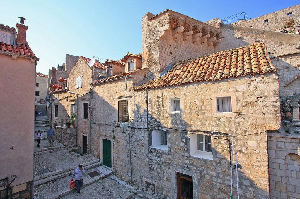 Apartments Kovac Old Town Dubrovnik Exterior photo