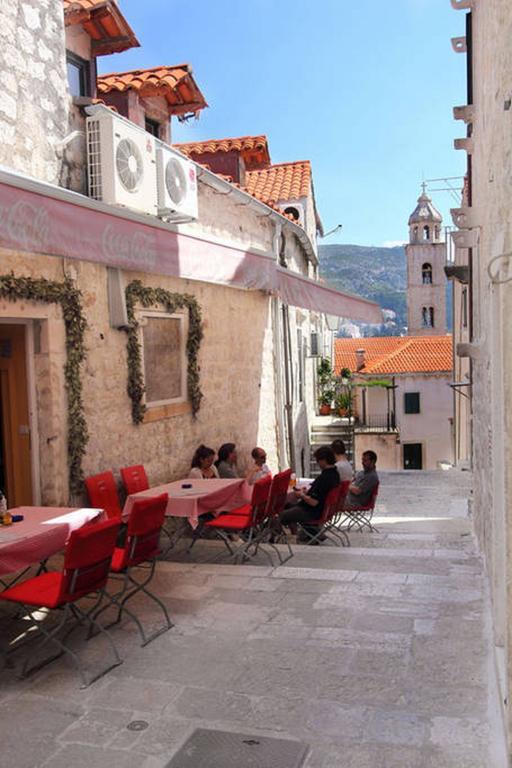 Apartments Kovac Old Town Dubrovnik Exterior photo